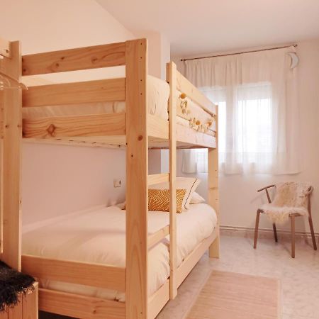 Apartament Natura Amb Calma أولوت المظهر الخارجي الصورة