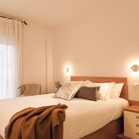 Apartament Natura Amb Calma أولوت المظهر الخارجي الصورة
