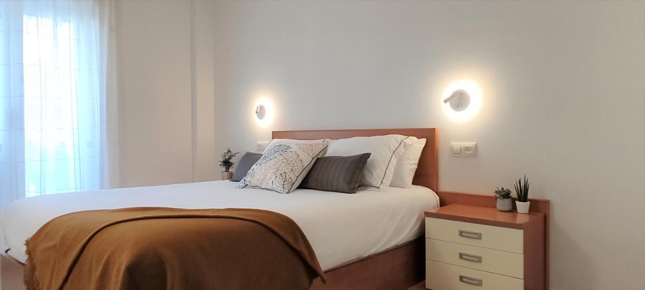 Apartament Natura Amb Calma أولوت المظهر الخارجي الصورة