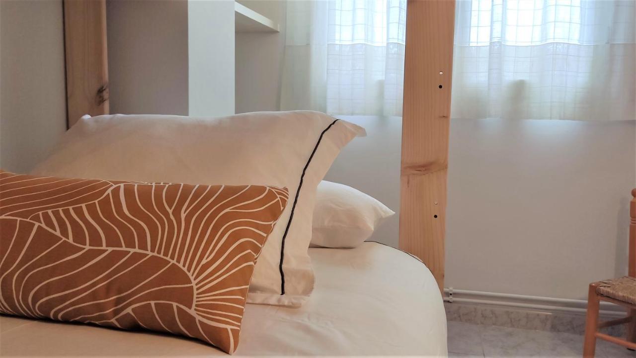 Apartament Natura Amb Calma أولوت المظهر الخارجي الصورة