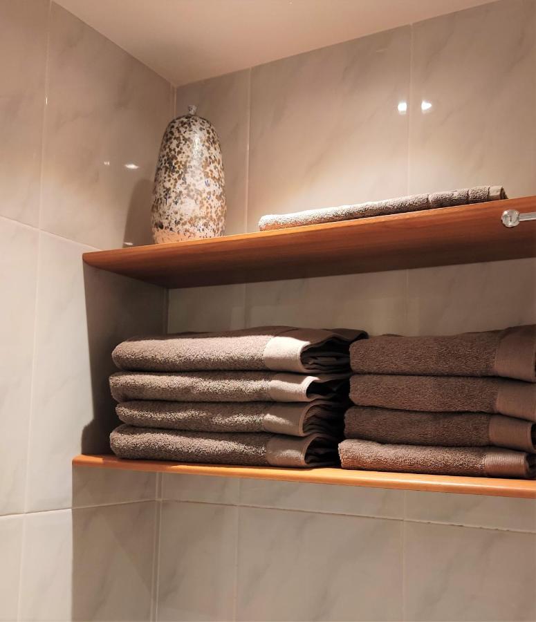 Apartament Natura Amb Calma أولوت المظهر الخارجي الصورة