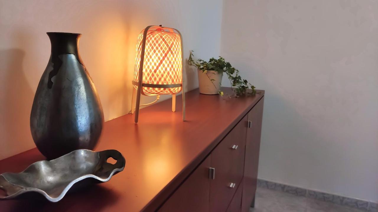 Apartament Natura Amb Calma أولوت المظهر الخارجي الصورة
