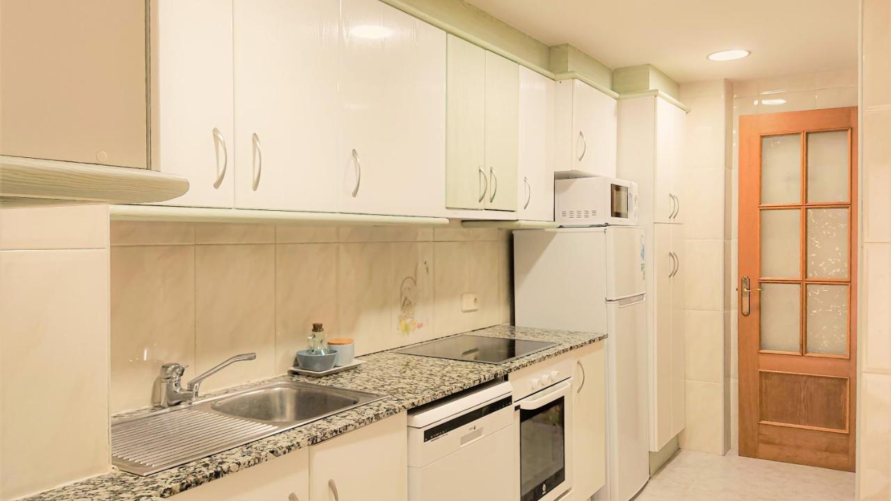 Apartament Natura Amb Calma أولوت المظهر الخارجي الصورة