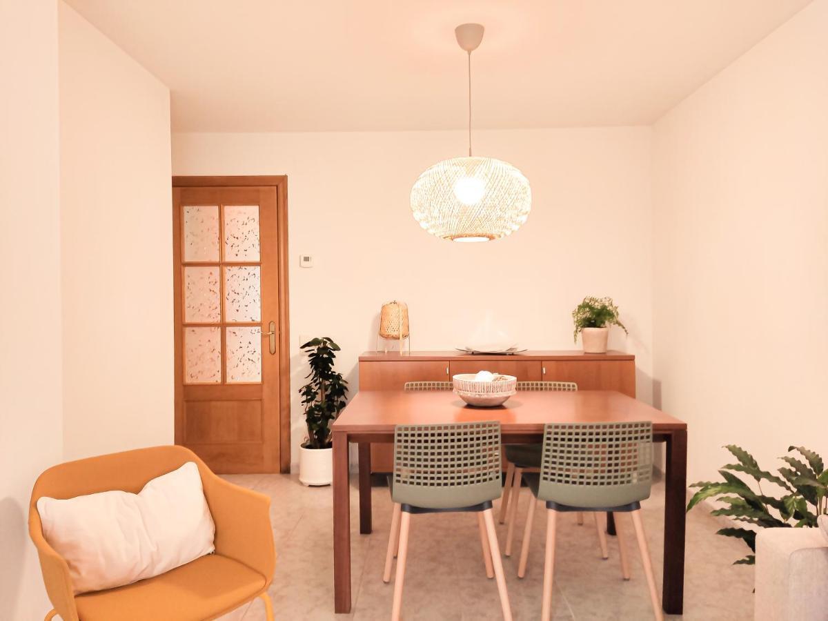 Apartament Natura Amb Calma أولوت المظهر الخارجي الصورة