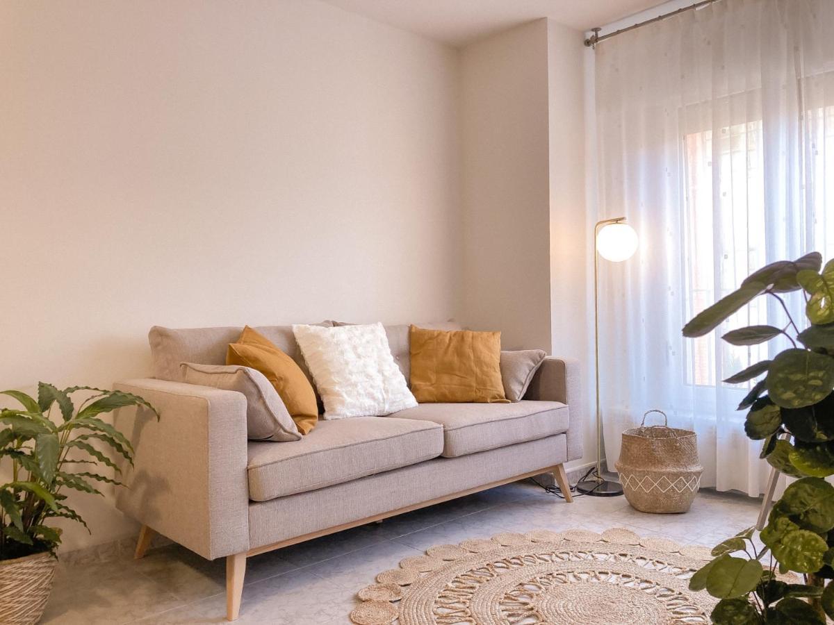 Apartament Natura Amb Calma أولوت المظهر الخارجي الصورة
