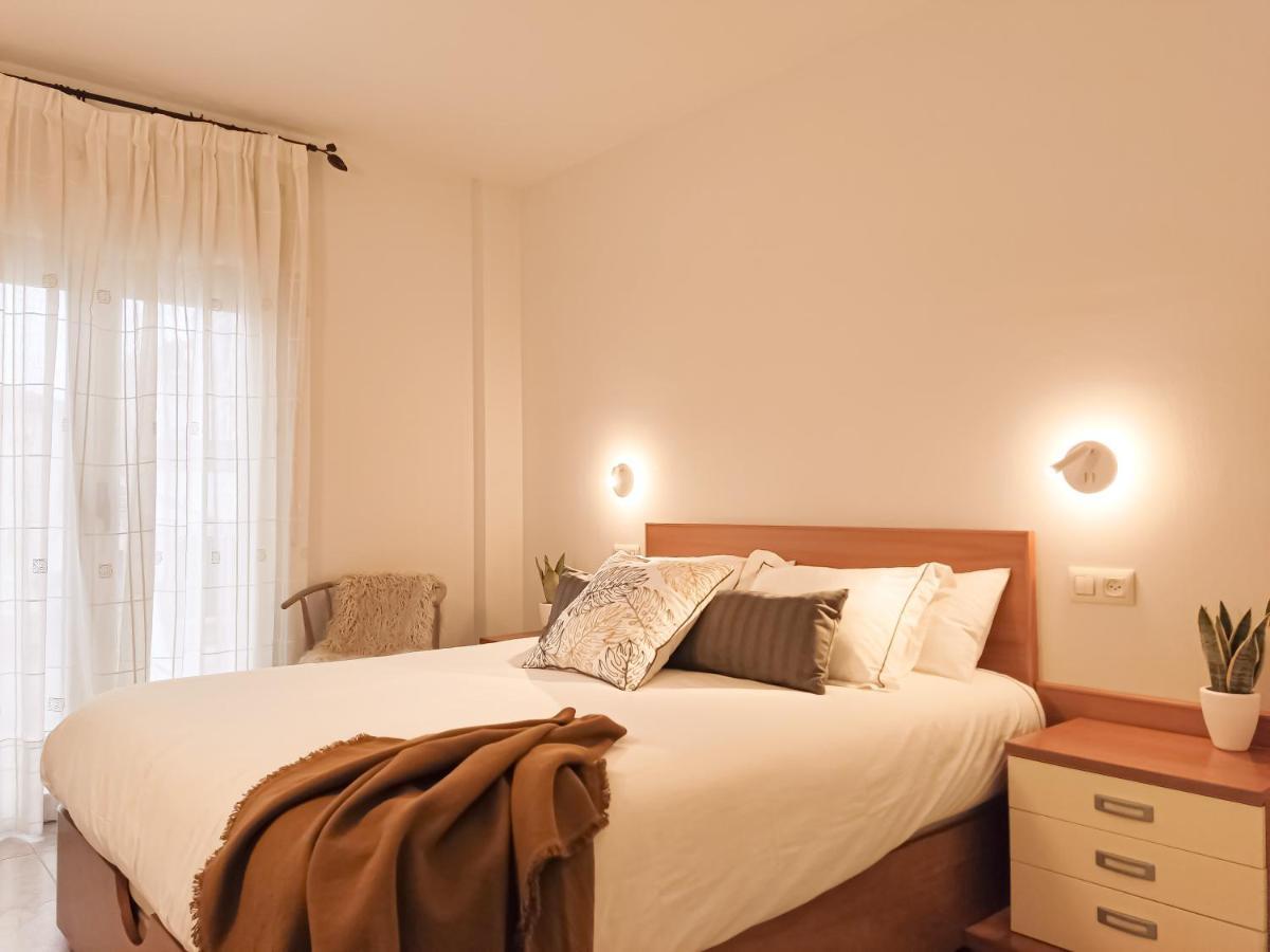 Apartament Natura Amb Calma أولوت المظهر الخارجي الصورة