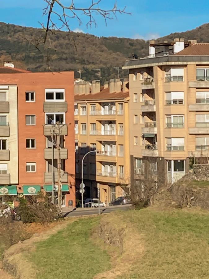 Apartament Natura Amb Calma أولوت المظهر الخارجي الصورة