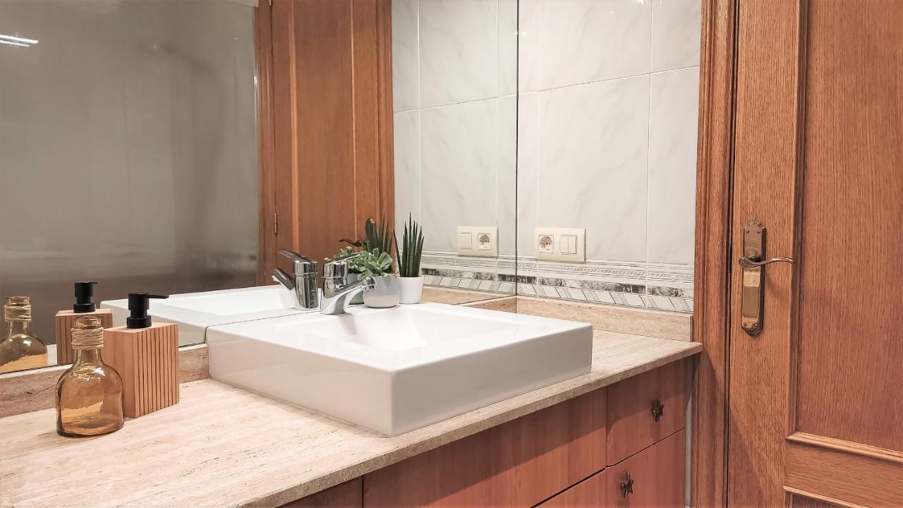 Apartament Natura Amb Calma أولوت المظهر الخارجي الصورة