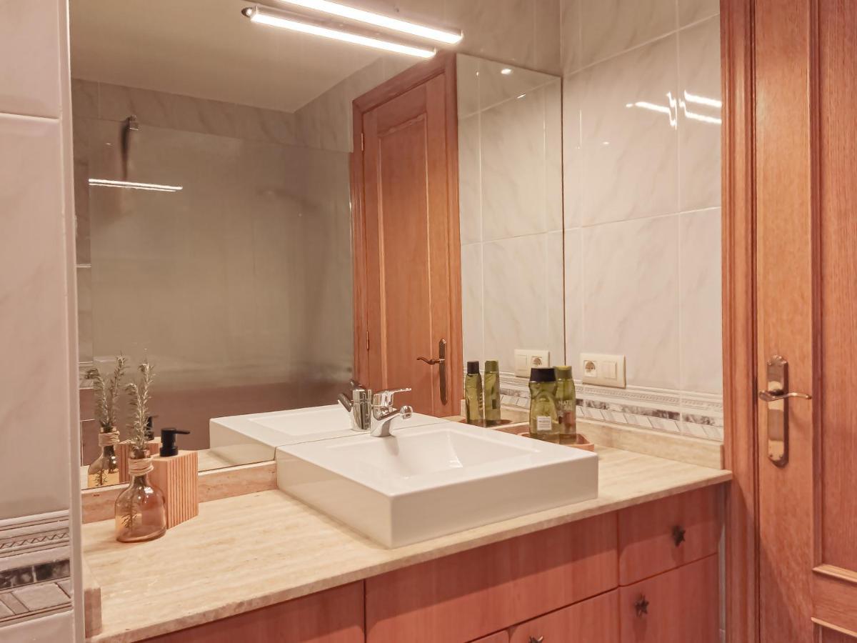 Apartament Natura Amb Calma أولوت المظهر الخارجي الصورة